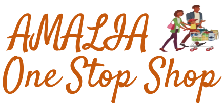Amalia Shop