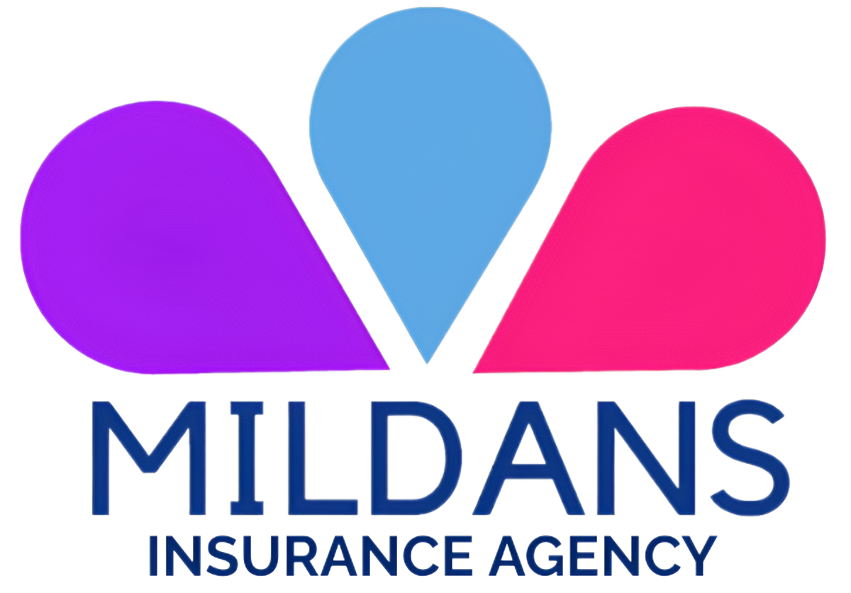 Mildans