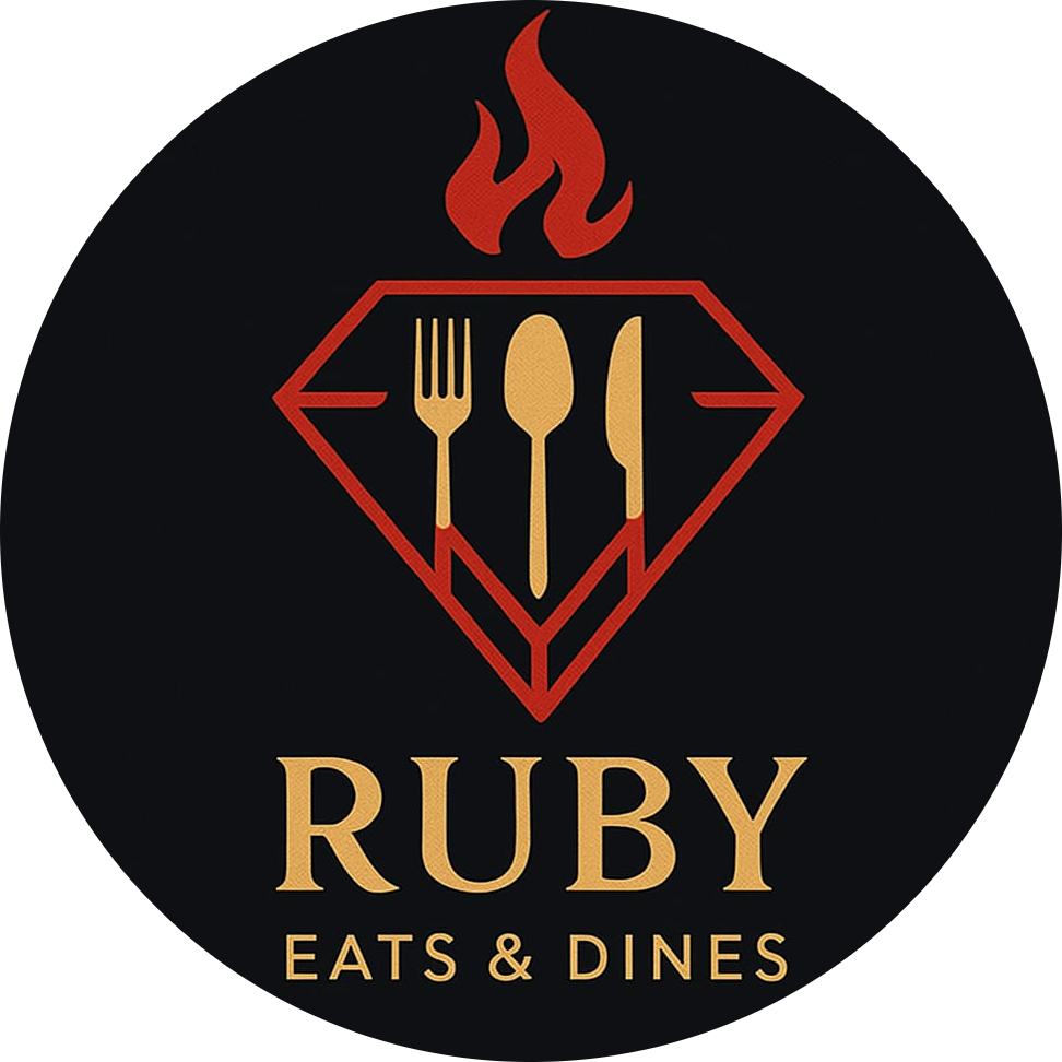 Ruby Eats